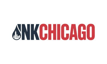 InkChicago.com - Creative brandable domain for sale