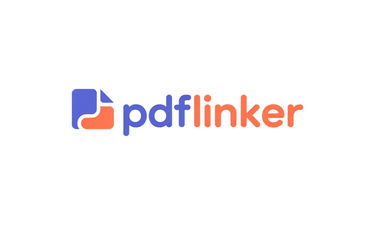PdfLinker.com - Creative brandable domain for sale