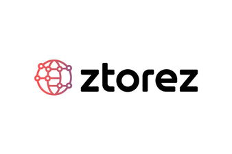 Ztorez.com - Creative brandable domain for sale