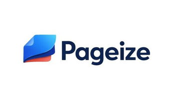 Pageize.com - Creative brandable domain for sale