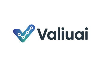 ValiuAI.com - Creative brandable domain for sale