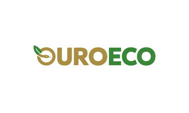 OuroEco.com - Creative brandable domain for sale