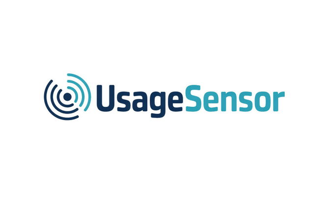 UsageSensor.com