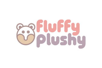 FluffyPlushy.com - Creative brandable domain for sale