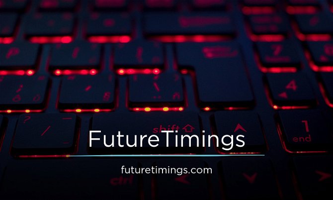 FutureTimings.com