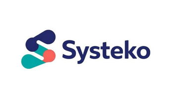Systeko logo