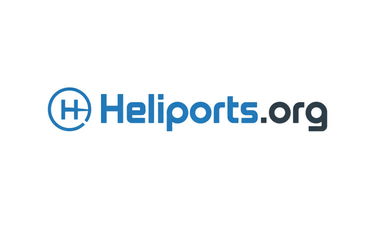 Heliports.org - Creative brandable domain for sale