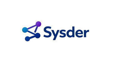 Sysder logo