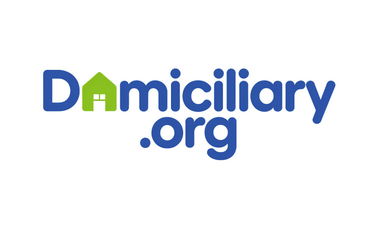 Domiciliary.org - Creative brandable domain for sale