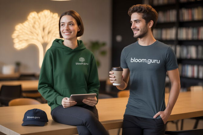 Bloom.Guru — 5