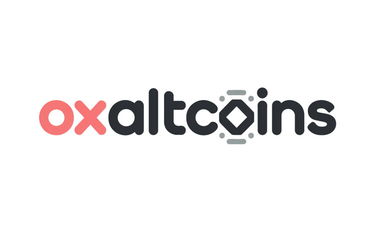 0xAltcoins.com - Creative brandable domain for sale