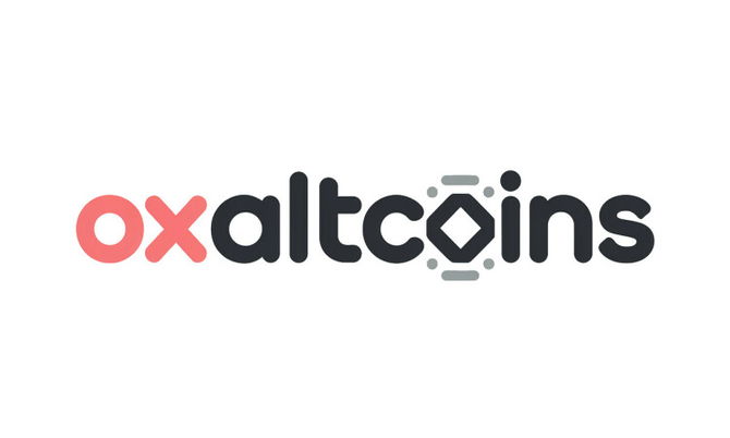 0xAltcoins.com