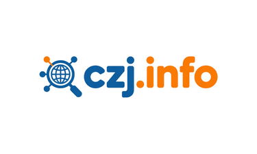 Czj.info - Creative brandable domain for sale