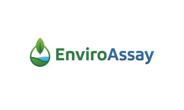 EnviroAssay.com - Creative brandable domain for sale