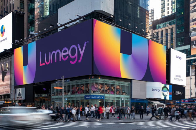 Lumegy.com