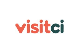 visitci.com - Creative brandable domain for sale