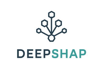 DeepShap.com - Creative brandable domain for sale