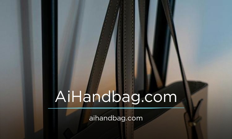 AiHandbag logo
