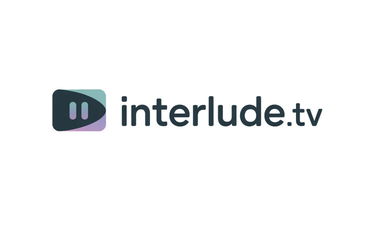 Interlude.tv - Creative brandable domain for sale