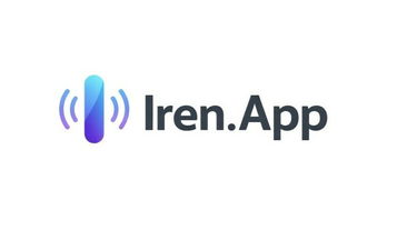 Iren.App - Creative brandable domain for sale