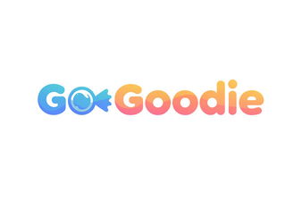 GoGoodie.com - Creative brandable domain for sale