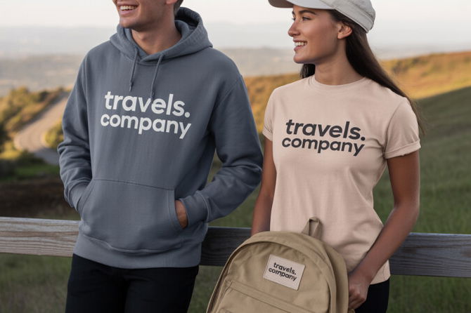 Travels.company — 5