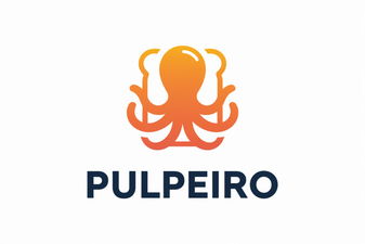 Pulpeiro.com - Creative brandable domain for sale