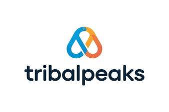 Tribalpeaks logo