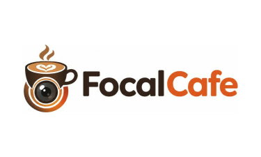 FocalCafe logo