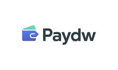 PayDW.com - Creative brandable domain for sale