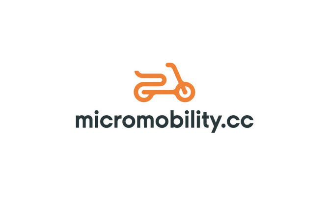 Micromobility.cc