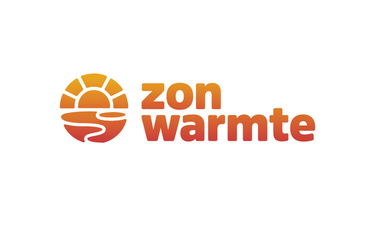 Zonwarmte.com - Creative brandable domain for sale