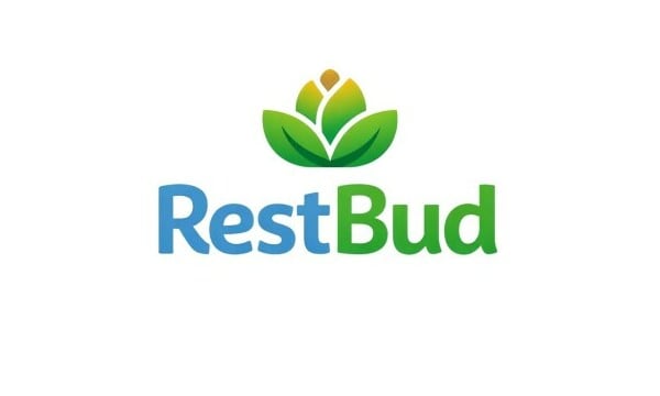 RestBud logo