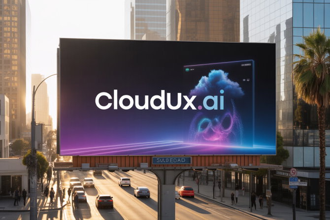cloudux.ai — 2