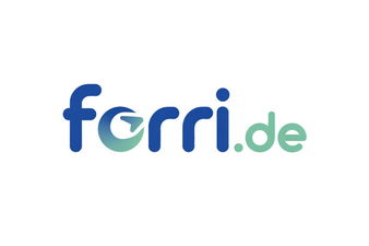 Forri logo