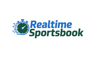 RealTimeSportsbook.com - Creative brandable domain for sale