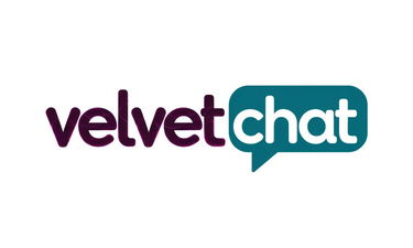 VelvetChat.com - Creative brandable domain for sale