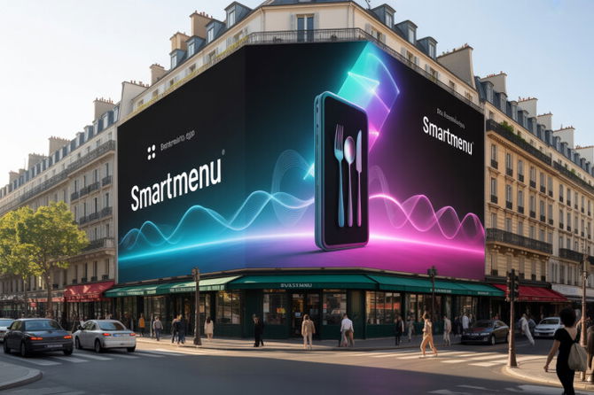 SmartMenu.com