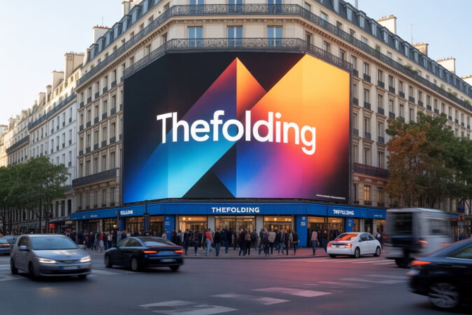 TheFolding.com — 3