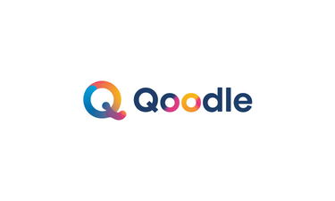Qoodle.com - Creative brandable domain for sale