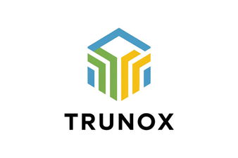 Trunox.com - Creative brandable domain for sale