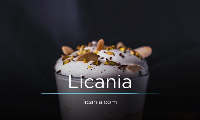 Licania.com