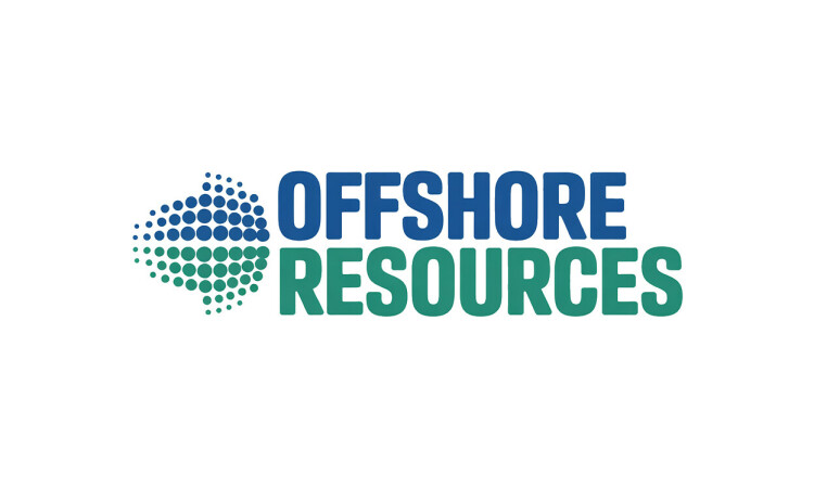 Offshoresources logo