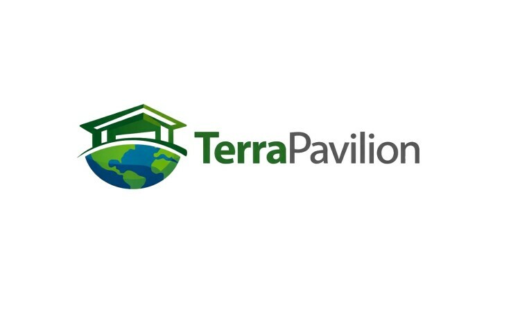 TerraPavilion logo