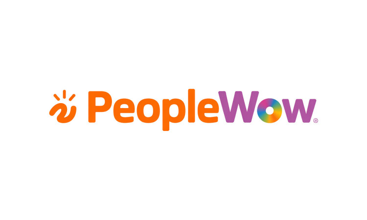 PeopleWow logo