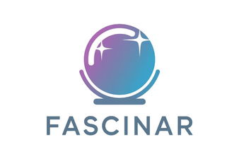 Fascinar.com - Creative brandable domain for sale