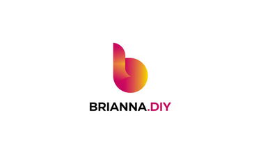 Brianna.diy - Creative brandable domain for sale