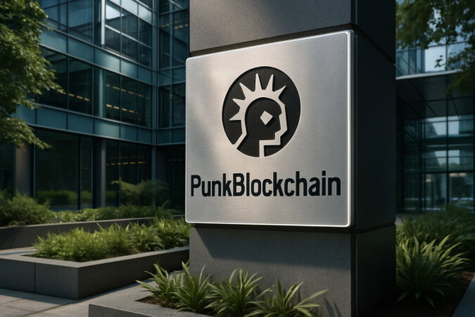 PunkBlockchain.com — 4