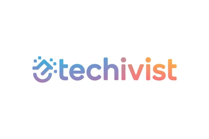 Techivist logo