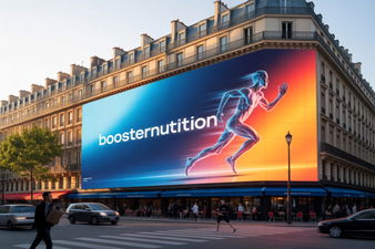 BoosterNutrition.com - Creative brandable domain for sale